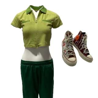 Bottoms Prop & Costume Auction PJ’s (Rachel Sennott) Costume | VIP Fan Auctions