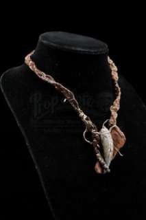 Warcraft - Lot 351 - Garona‘s (Paula Patton) Necklace