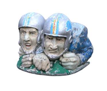 Supergirl (1984) Original prop bumper cars from the movie, starring Helen Slater and Faye Dunaway.… | Ewbank’s