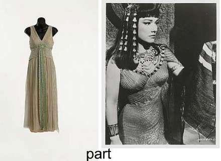 Lot 217 - The Ten Commandments, 1956/Anne Baxter