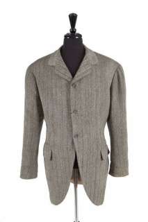 CLARK GABLE COSTUME JACKET FROM GONE WITH THE WIND | Julien’s