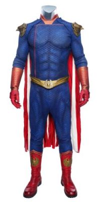 THE BOYS (T.V. SERIES, 2019-2026) - Lot #461: Homelander‘s Hero Screen-Matched Supe Costume