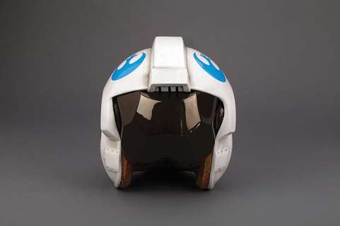 Star Wars: Episode V - The Empire Strikes Back production-made Rebel Helmet. | Profiles in History