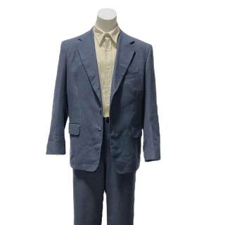 The Boys in the Boat Joe Rantz’s Callum Turner Single-Breasted Jacket, Long Sleeve, Button-Front Shirt, Vest & Trousers | VIP Fan Auctions