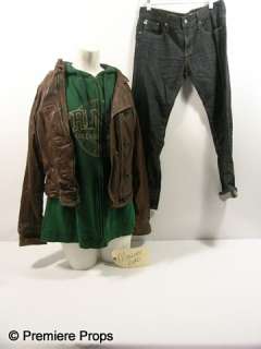 Haywire Mallory (Gina Carano) Movie Costumes | Premiere Props