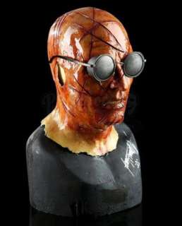 Hellraiser: Judgment | The Auditor’s (Gary J. Tunnicliffe) Appliance and Bust | Propstore