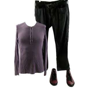 Lot 582 - The Night Before Chris Roberts (Anthony Mackie) Movie Costumes