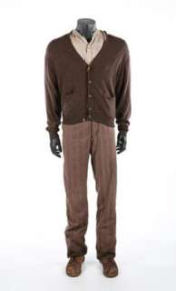 Lawless - Lot 40 - Forrest Bondurant‘s (Tom Hardy) Blackwater Station Fight Costume