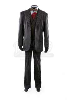 Lawless | Charlie Rakes’ (Guy Pearce) Bloody Final Shootout Costume | Propstore