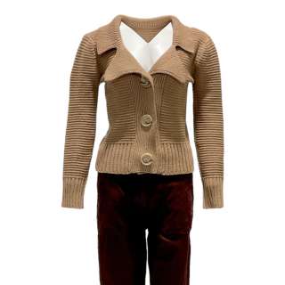 Men Harper Jessie Buckley Screen Worn Sweater, Pants & Socks | VIP Fan Auctions