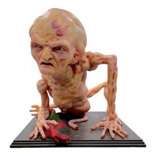 A Nightmare on Elm Street 5 The Dream Child (1989) Baby Freddy Replica Original Mold Replica | VIP Fan Auctions