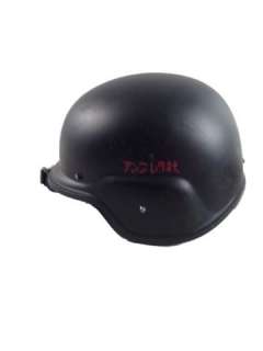 Resident Evil 5 Umbrella Trooper Helmet | Premiere Props