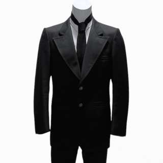 The Iron Claw Kevin Von Erich Zac Efron Screen Worn Jacket, Tie & Pants Ch 33 Sc 88-92 | VIP Fan Auctions