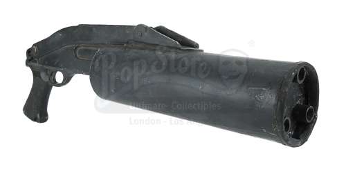 REIGN OF FIRE - Archangel Bolas Gun