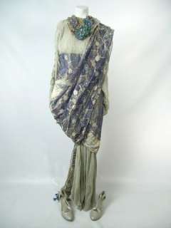 Lot 33 - Beautiful Creatures Gramma (Eileen Atkins) Movie Costumes