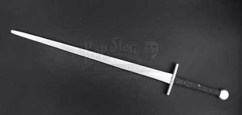 Sucker Punch | Sweet Pea’s Stunt Broadsword | Propstore