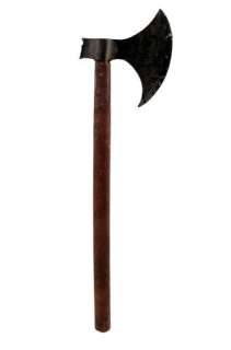 Lord Of The Rings Two Towers Battle Ax Prop | Premiere Props
