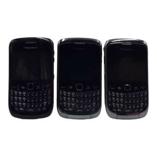 Saltburn Oliver Quick (Barry Keoghan) Screen Used (3) Blackberry Phone Set | VIP Fan Auctions