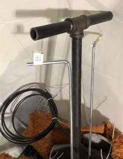 The Charnel House (2016) - Mechanical Full Size FX Cow Puppet | Hanlin Auction Service