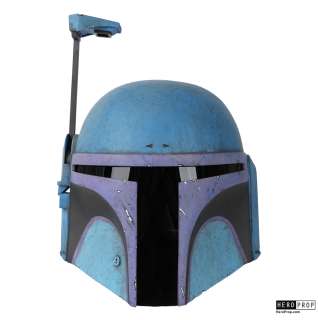 The Mandalorian - The Mandalorian (2019) – “Death Watch” Mandalorian Helmet