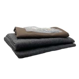 Power Book II Ghost Effie (Alix Lapri) Bed Sheet, Blanket & Toiletry Bag Ep 310 | VIP Fan Auctions