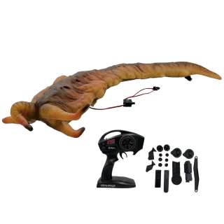 Falling Skies (2011-2015) Screen Used Creature Harness w/ Remote Control Ep 207 | VIP Fan Auctions