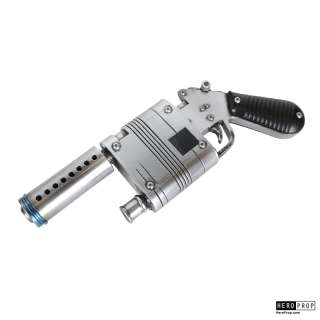 Star Wars: The Force Awakens - Star Wars: The Force Awakens (2015) – Rey (Daisy Ridley) Blaster Pistol