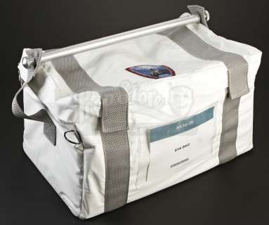 EUROPA REPORT - Europa Ventures EVA Bag
