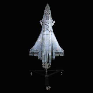 ARMAGEDDON (1998) - Lot 15 - Independence Shuttle Model Miniature