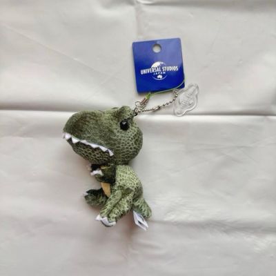 Universal Studios Japan USJ Jurassic World Keychain | eBay Europe (Buy It Now)