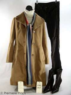 Lot 252 - Scary Movie 4 Cindy (Anna Faris) Movie Costumes