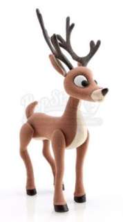 A Miser Brothers’ Christmas (2008) | Reindeer Adult Stop-Motion Puppet #2 | Propstore