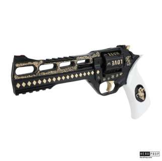 Suicide Squad - Suicide Squad (2016) – Harley Quinn “Rhino Chiappa” Pistol