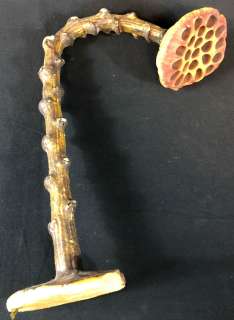 Lot 47 - Æon Flux (2005) - Prop Flower