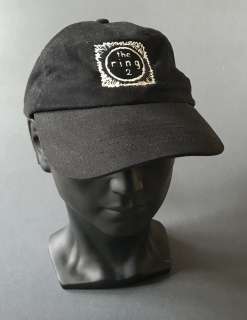 The Ring Two (2005) - A Crew Cap | MovieMania