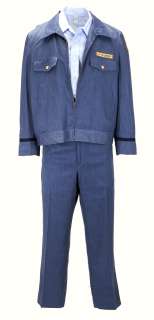 Cheers | Cliff Clavin (John Ratzenberger) USPS Letter Carrier Ensemble | Julien’s