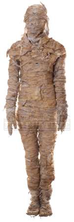 Goosebumps 2: Haunted Halloween - Mummy Costume - 1341 | Icons of Pop Culture