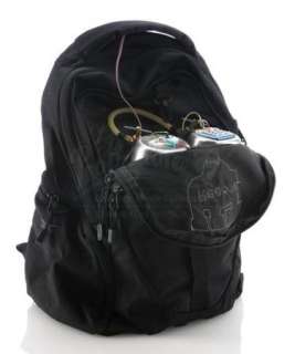 DEXTER (2006-2013) - Lot 394 - Doomsday Killer‘s (Colin Hanks) Wormwood Device Backpack