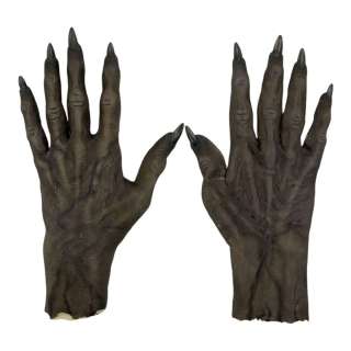 The Last Voyage of the Demeter Dracula / Nosferatu (Javier Botet) Production Used Hand Set | VIP Fan Auctions