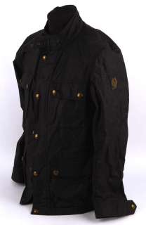 Game Of Thrones wax crew jacket made by Belstaff, size 48, label inside states… | Ewbank’s