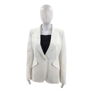 G20 Danielle Sutton (Viola Davis) Screen Worn Suit Jacket & Tank Top Ch 12 Sc 167 | VIP Fan Auctions
