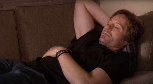 Californication - Hank Moody (David Duchovny) Ensemble