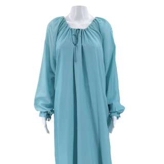 The Handmaid’s Tale Serena Joy Waterford Screen Worn Nightgown Ep 311 | VIP Fan Auctions