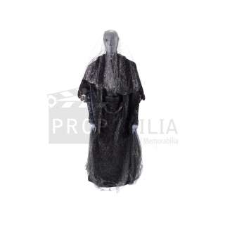 Scary Stories - Gertrude Bellows’s Costume (0124) | Propabilia