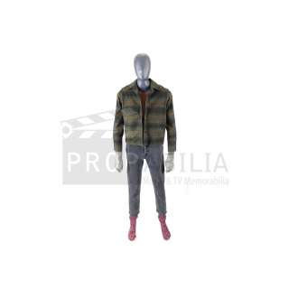 Scary Stories - Stella Nicholls’s Costume Change #10 (0030) | Propabilia