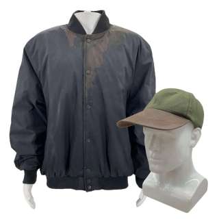Scream VI Kenny Jones Screen Used Jacket & Hat | VIP Fan Auctions