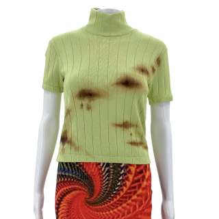 Scream VI Tatum Riley Screen Used Shirt & Skirt | VIP Fan Auctions