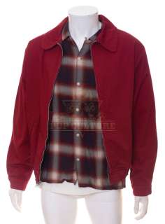 Timeless (TV) – Wyatt Logan’s Outfit – TL158 | Icons of Pop Culture