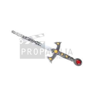 Once Upon a Time - Broken Excalibur (Stunt) (2518) | Propabilia