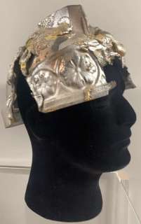 Army of Darkness (1992) - Deadite Helmet | Hanlin Auction Service